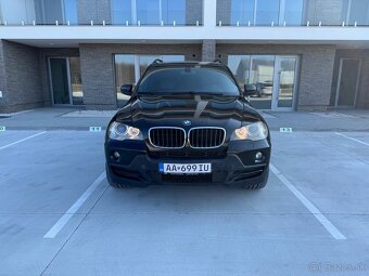 BMW X5 - 2