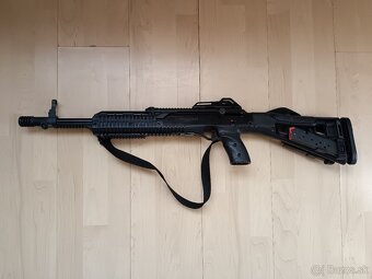 Karabína 4595 HI POINT FIRE ARMS Cal 45 - 2