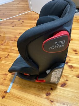 Britax Römer King II - 2