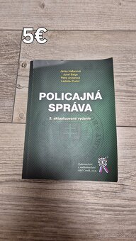 Právnická literatúra - 2