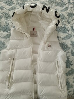 Moncler vesta - 2