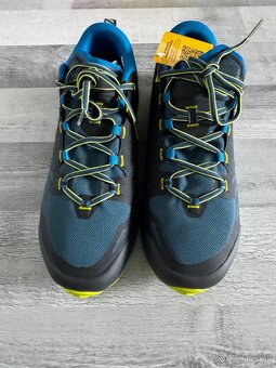 NOVÉ La Sportiva Jackal lll GTX 43,5 NOVÉ - 2