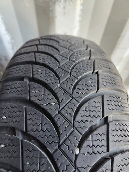 Zimné pneu 185/60 R15 - 2