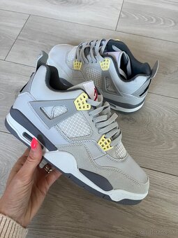 Tenisky Jordan 4 - 2