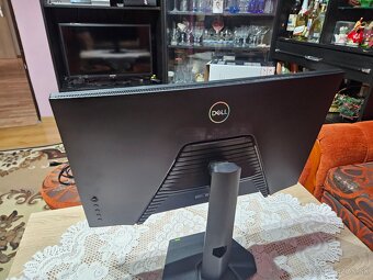 Predam LCD monitor DELL G2724D - 2