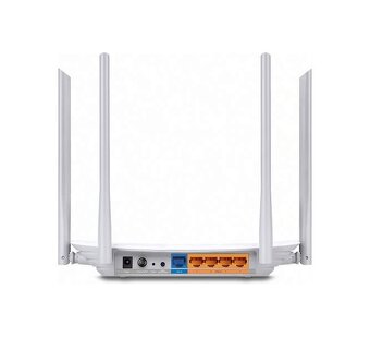 TP-Link Archer C50 V3 AC1200 - 2