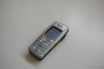 Nokia 623O - 2