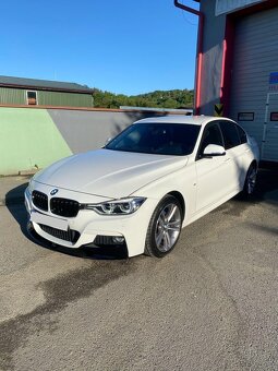 BMW f30 2.0 xDrive - 2