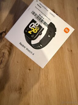 Redmi Watch 4 - 2