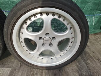 RH AG Cup 5x100 R17 - 2