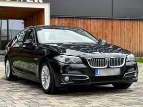 BMW 525xd F10 160 kw, Možný odpočet DPH - 2