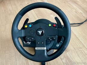 Thrustmaster TMX Force Feedback volant - 2