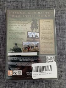 PC DVD hra Mount & Blade Collection - 2