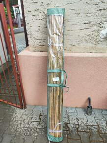 Bambusová rohož - 2