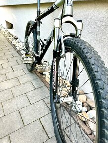MTB Bicykel Genesis DEORE XT - 2