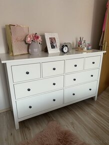 Hemnes komoda - 2