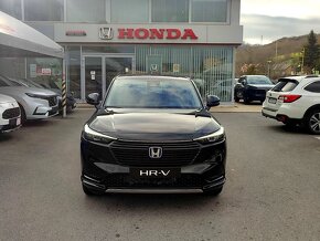 Honda HR-V 1.5 e:HEV Advance e-CVT MR2024 - 2