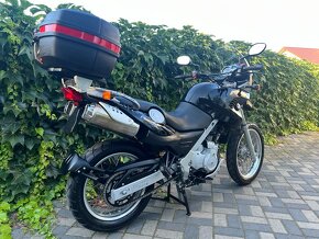 BMW F 650 GS - 2