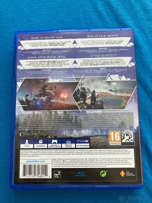 Horizon zero dawn complete edition PS4 - 2