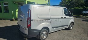 FORD TRANSIT CUSTOM 2.2TDCI - PREDAJ AJ NA SPLÁTKY - 2