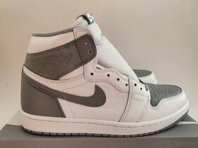 Nike Air Jordan 1 Retro High OG Stealth - 2