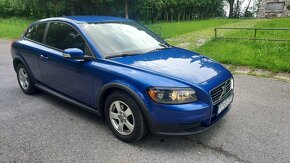 Volvo c30 - 2