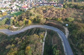 Stavebné pozemky s platným územným rozhodnutím -Červená veža - 2