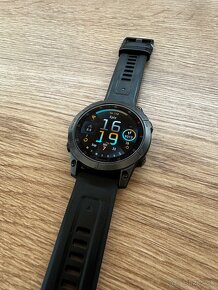 GARMIN Epix 2 GEN Sapphire Titan - 2