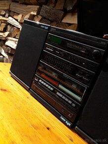 retro rádio SIEMENS - 2