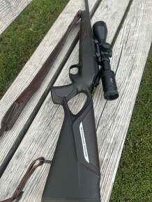 Blaser R8 Professional Success Leather 30-06 - 2