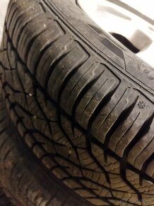 BARUM Quartaris 5 195/65R15 91H - 2