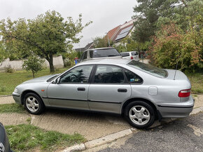 Predam Honda Accord 2,0is - 2