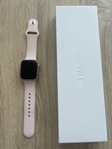 Apple Watch 9 GPS - 2