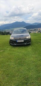 Citroen C4 1.6 HDi, Attraction - 2