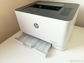 HP color laser 150nw (zánovná) - 2