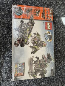 Lego creator 4958 - 2