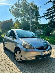 Honda Jazz 1.3i 57kw - 2