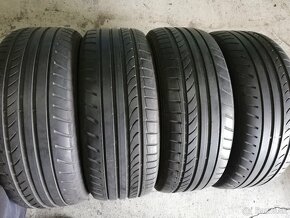 235/55 r17 letné pneumatiky DUNLOP - 2