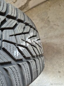 Hankook winter  icept evo3 - 2