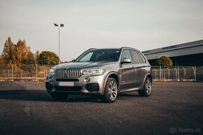 BMW X5 xDrive40d Servis BMW // Servis BMW - 2