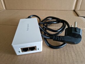 Tenda PoE Adapter PoE30G-AT - 2