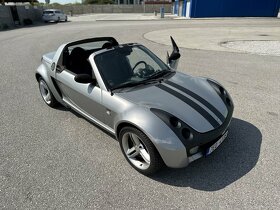 Smart Roadster - 2