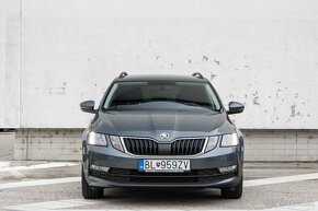 Škoda Octavia Combi 1.5 TSI Ambition DSG - 2