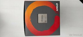 AMD Ryzen 7 2700 - 2