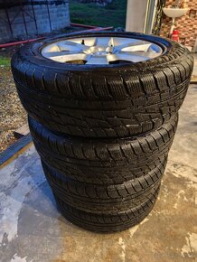 235/60 r18 zimne - 2