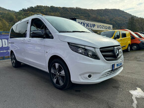 Mercedes-Benz Vito Tourer 114 CDi 4X4 - 2