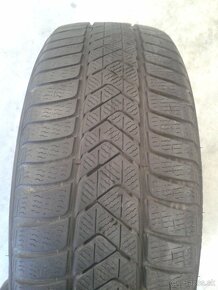 Predam ALU 5x112 R17 7,5J ET36 Original AUDI A6 - 2