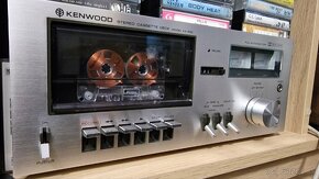 Kenwood KX-530 - 2