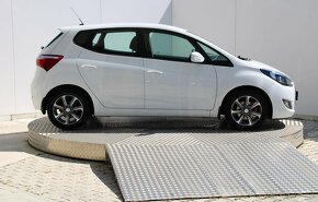 HYUNDAI ix20 Style 1,4 MPi 66 kW - 2