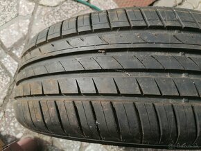 Letne Hankook 225/60 r17 H99 - 2